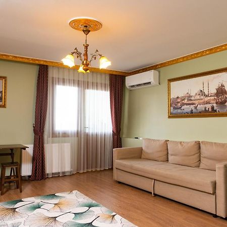 Ottoman Design Suites Стамбул Экстерьер фото