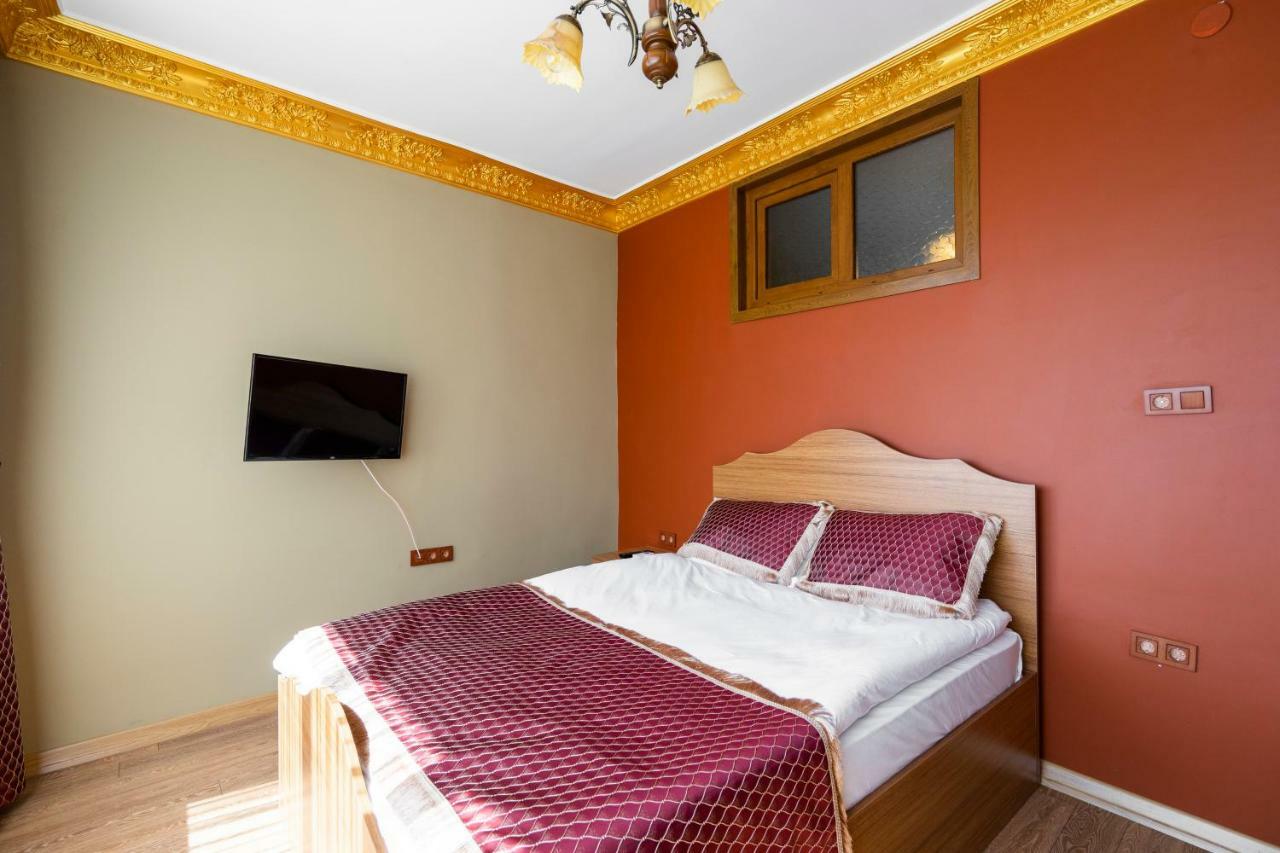Ottoman Design Suites Стамбул Экстерьер фото