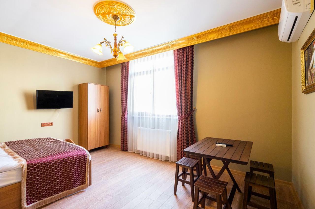 Ottoman Design Suites Стамбул Экстерьер фото